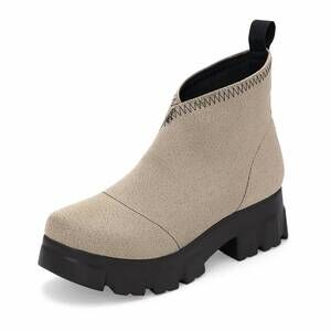 NEW CHARLESTON SHOE CO. women's murphy boots in falcon